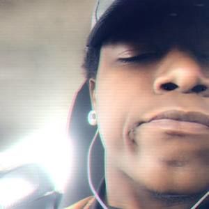 Meet your Posher, Jamally